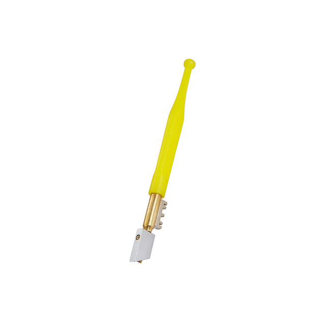 Cemented Carbide Cutting Multi functional Ceramic Glass Tile Cutting Thickness 2-10 mm Manual Manual Diamond Glass Cutter