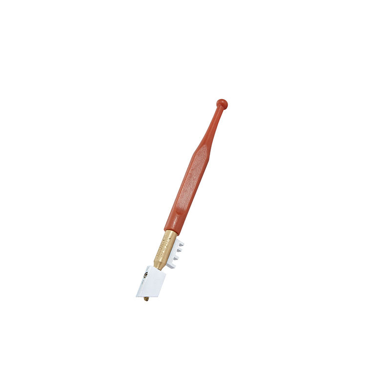 Cemented Carbide Cutting Multi functional Ceramic Glass Tile Cutting Thickness 2-10 mm Manual Manual Diamond Glass Cutter