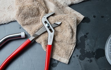 Tile pliers - an essential tool for every project