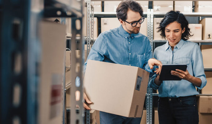 Purchasing-service
