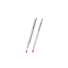Aluminium body Tungsten carbide point for marking and scribing system all metals ceramics glass scriber pen