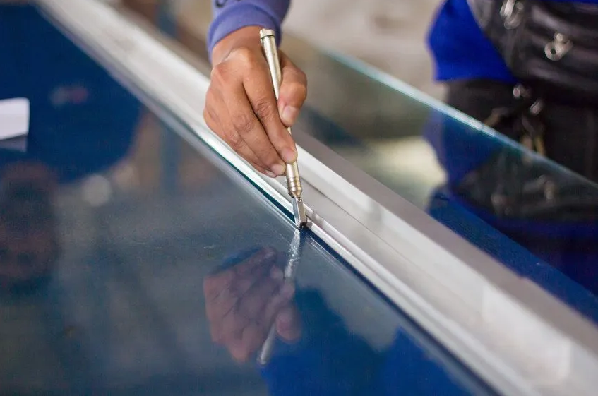 glass cutter