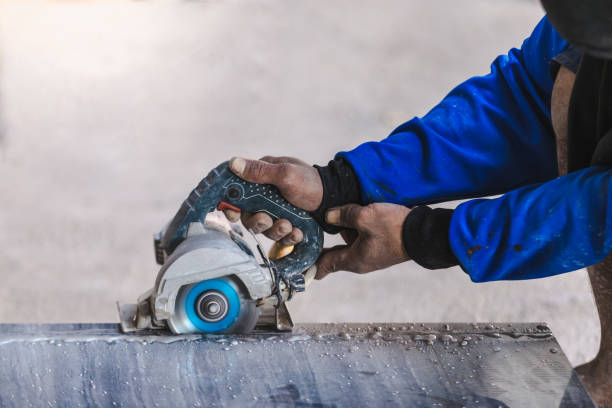 tile cutter