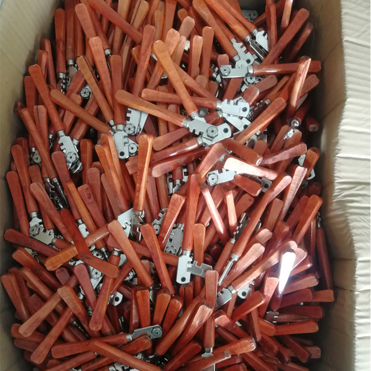 manufacturer factory price manufacture direct sale aluminium alloy t glass cutter and iron handle glass cutter