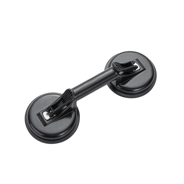 Customized Aluminum Alloy Competitive price worth buy glass table car camera suction cups Glass Lifter