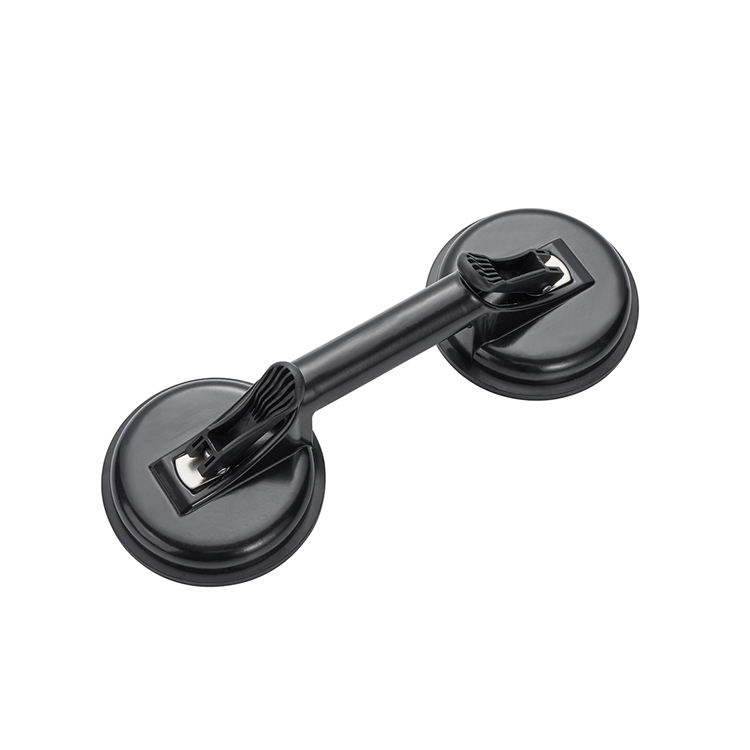 Customized Aluminum Alloy Competitive price worth buy glass table car camera suction cups Glass Lifter