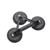 Aluminum/stainless steel For Glass seam joining Heavy Duty Industrial adjustable vacuum sucker suction cup