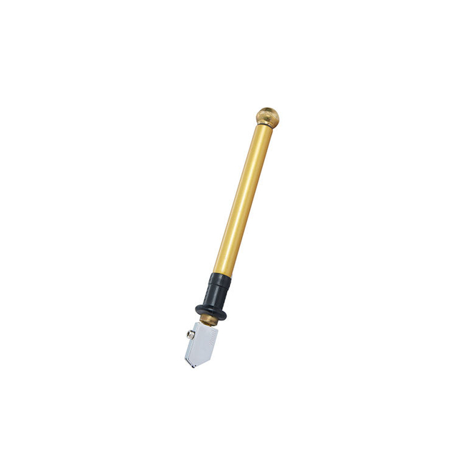 hand Tools 120 cm Upgraded quality high speed oil feeding thick T type shape ceramic tile glass cutter