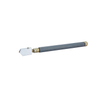 manufacturer factory price manufacture direct sale aluminium alloy t glass cutter and iron handle glass cutter