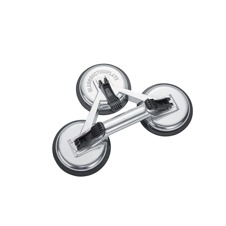 For Sale Rubber Plastic Aluminium Vacuum Glass Tile Ceramic Suction Cups glass lifting Flooring Tools