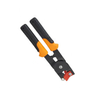 High quality direct leveling system double color handle tile spacer clips Ceramic tile pliers