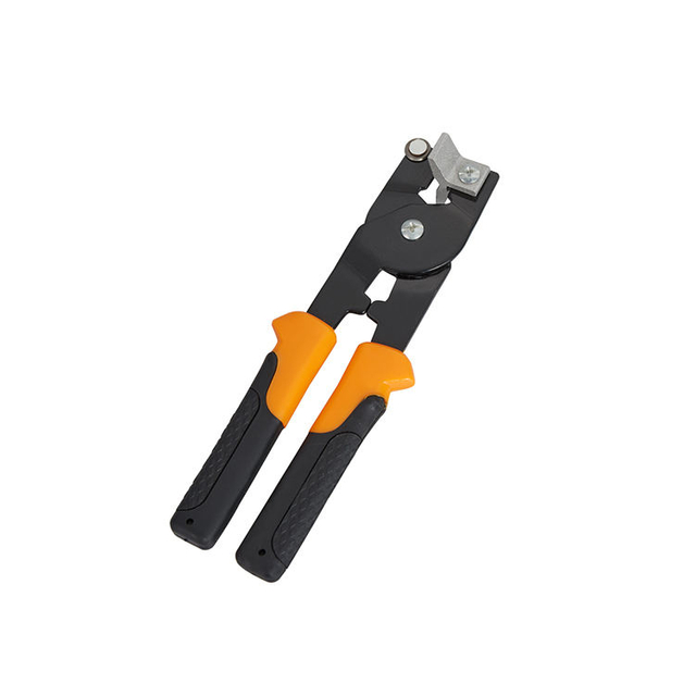 Soft Grip Plastic Aluminum Stainless Steel Leveling Tile Pliers TILE CUTTER NIPPER 8"