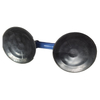 Multi Functional Double Switch Plastic PVC Tube Cutting Tool Curved Vacuum Rubber Glass Sucker