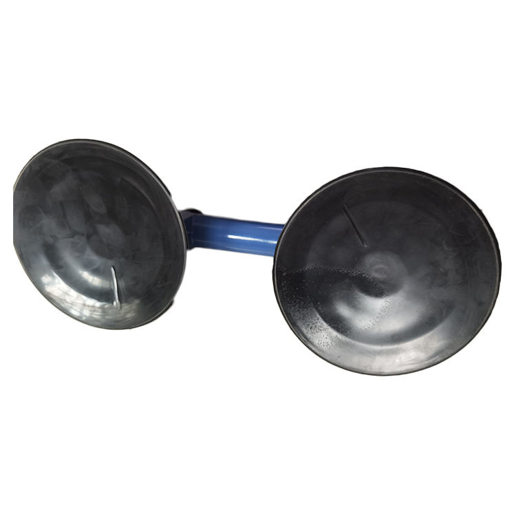 Multi Functional Double Switch Plastic PVC Tube Cutting Tool Curved Vacuum Rubber Glass Sucker