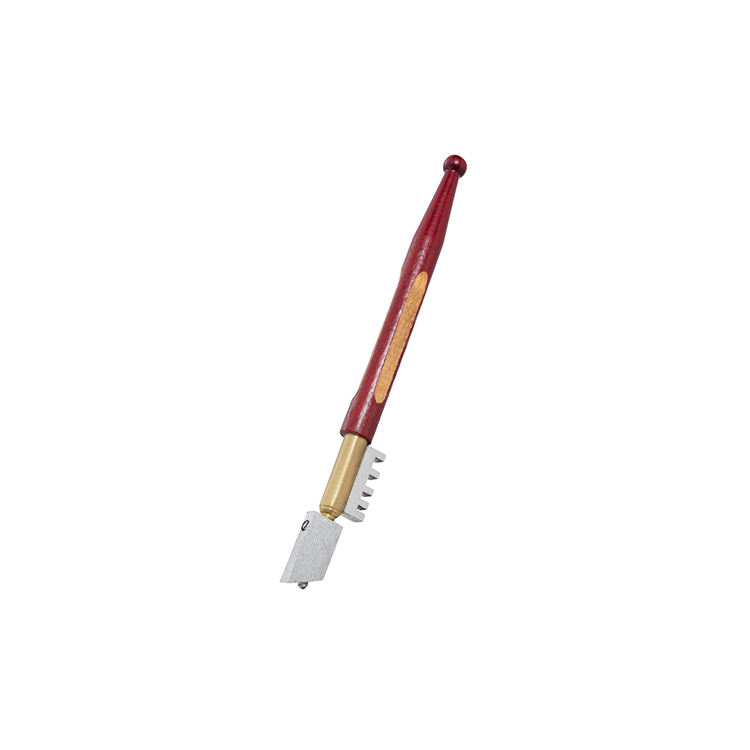 High quality products mirror tile cutting tools natural diamond T Cutter t shape glass cutter