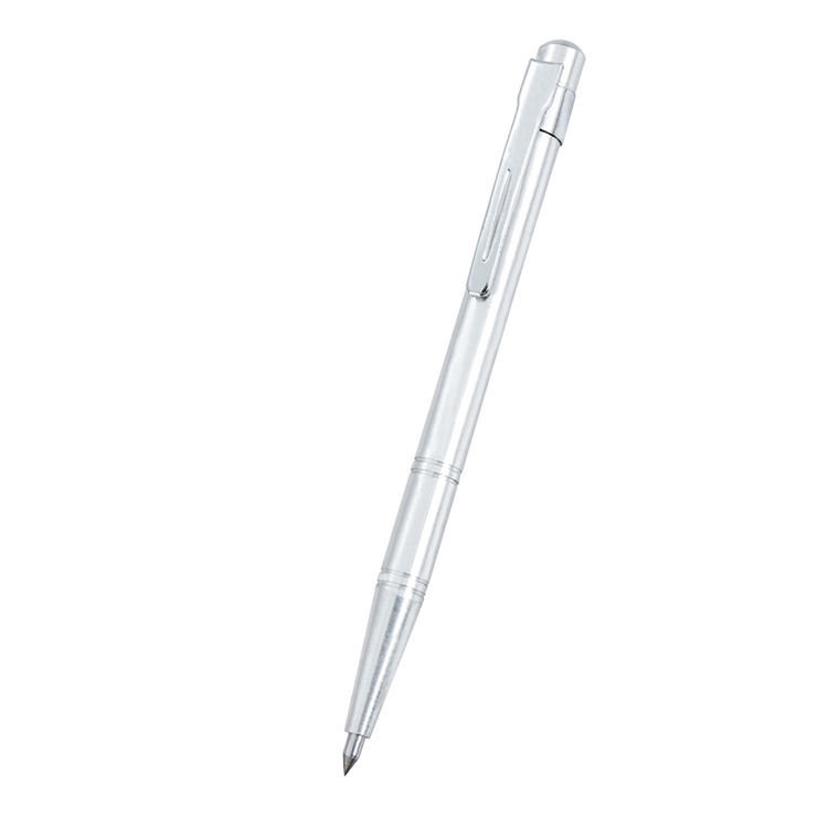 China supplier whole sales hand metal Line pen engraving pen with cheapest price tungsten carbide pen