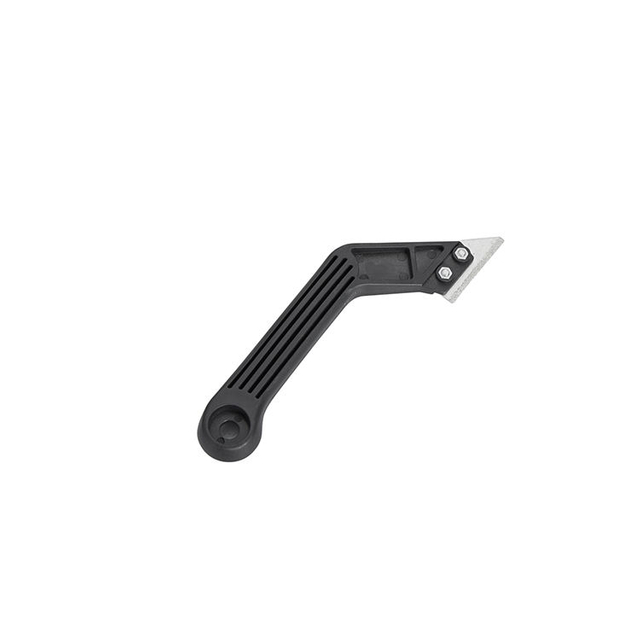 Plastic Handle Tungsten diamond mucous Cemented Carbide Saw Tile Tool Grout Remover