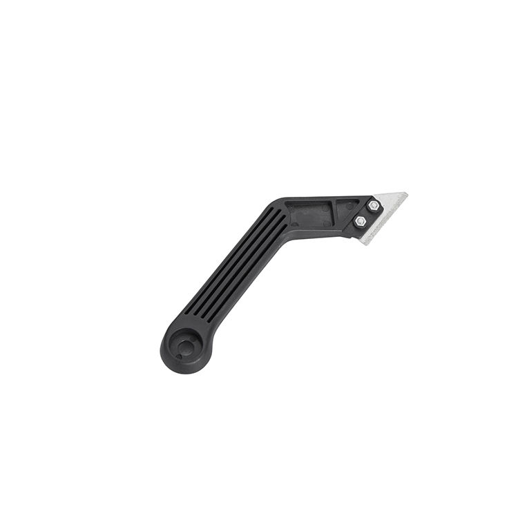 Plastic Handle Tungsten diamond mucous Cemented Carbide Saw Tile Tool Grout Remover