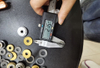 Innovative products china goods Professional Tile cutter with tungsten carbide wheel carbide circular saw blade