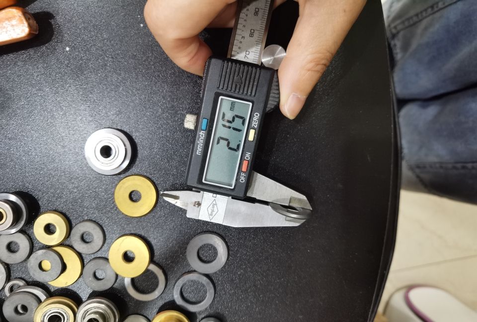 Innovative products china goods Professional Tile cutter with tungsten carbide wheel carbide circular saw blade