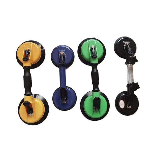 Electric Suction Cup