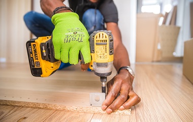 Applications of concrete core drilling(1)