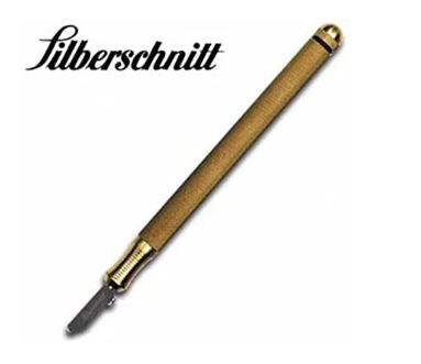 Gordon Glass Silberschnitt Oil Glass Cutter