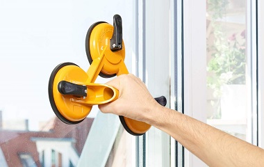 Tips for caring for your suction cups