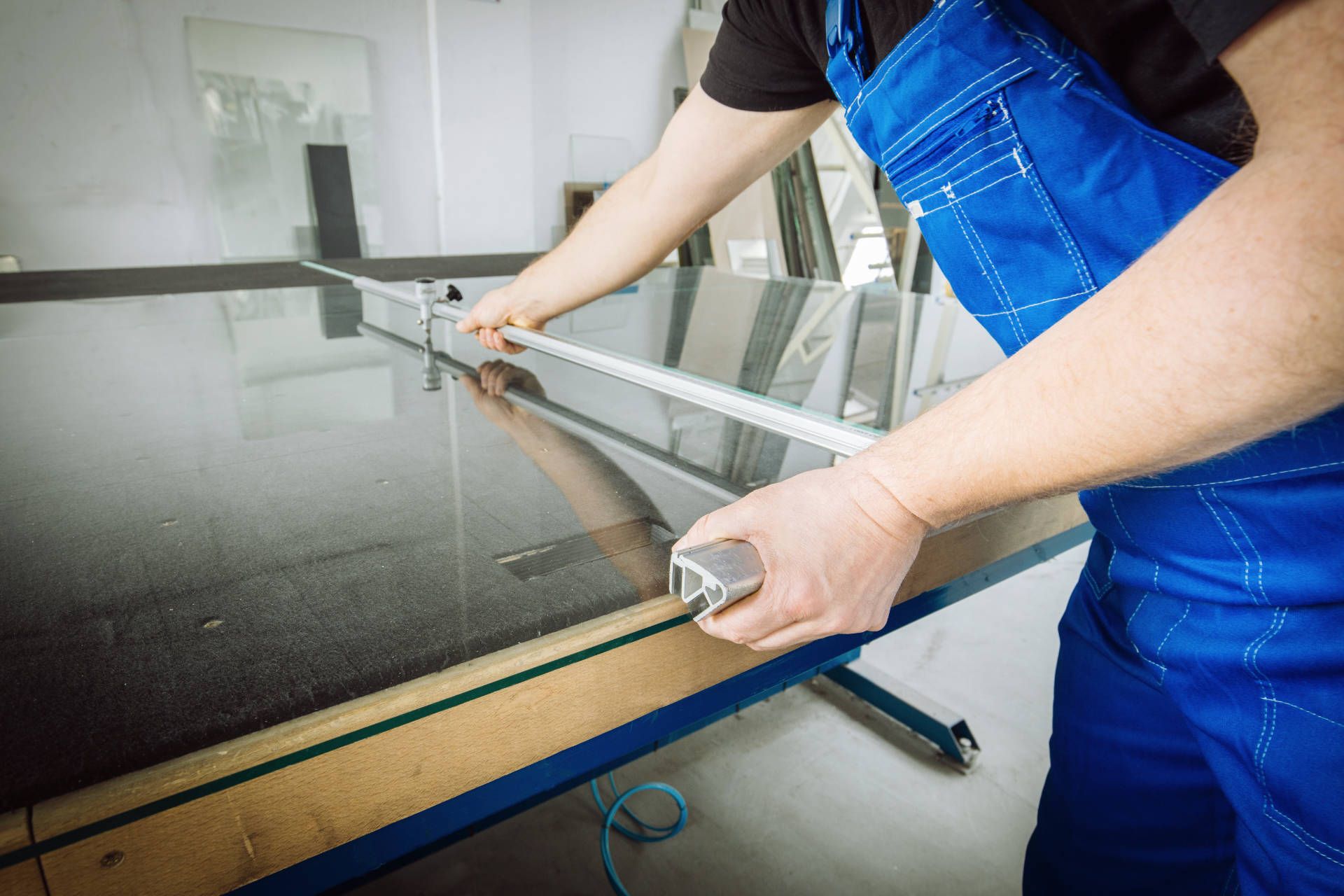 glass cutter
