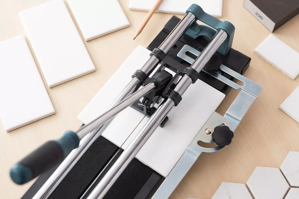 tile cutter