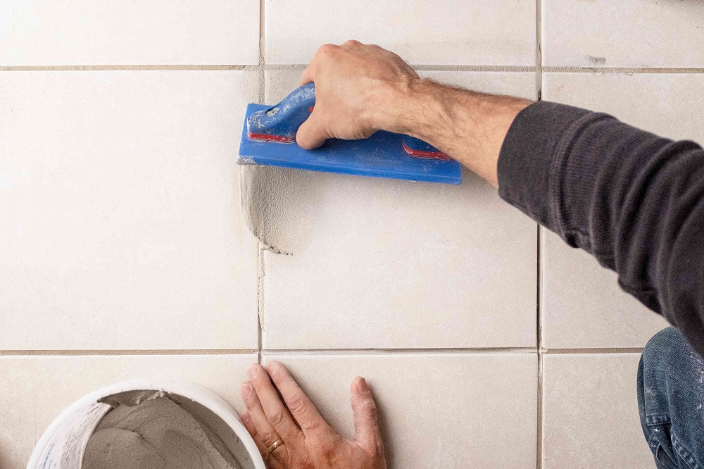 grout saw