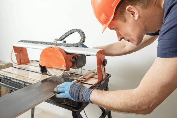 tile cutter