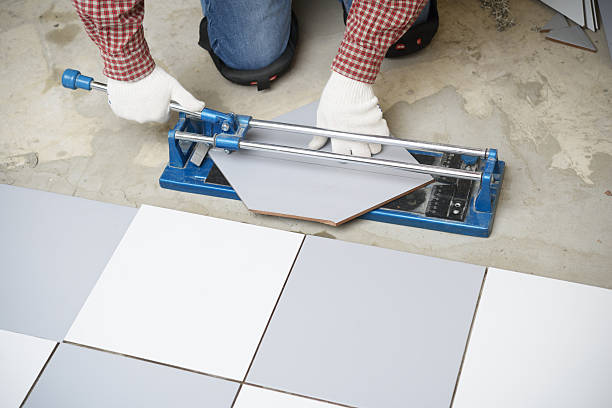 tile cutter