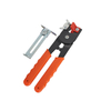 Metal tool floor wall tile leveling system glass tile cutter pliers TILE CUTTER NIPPER 8"