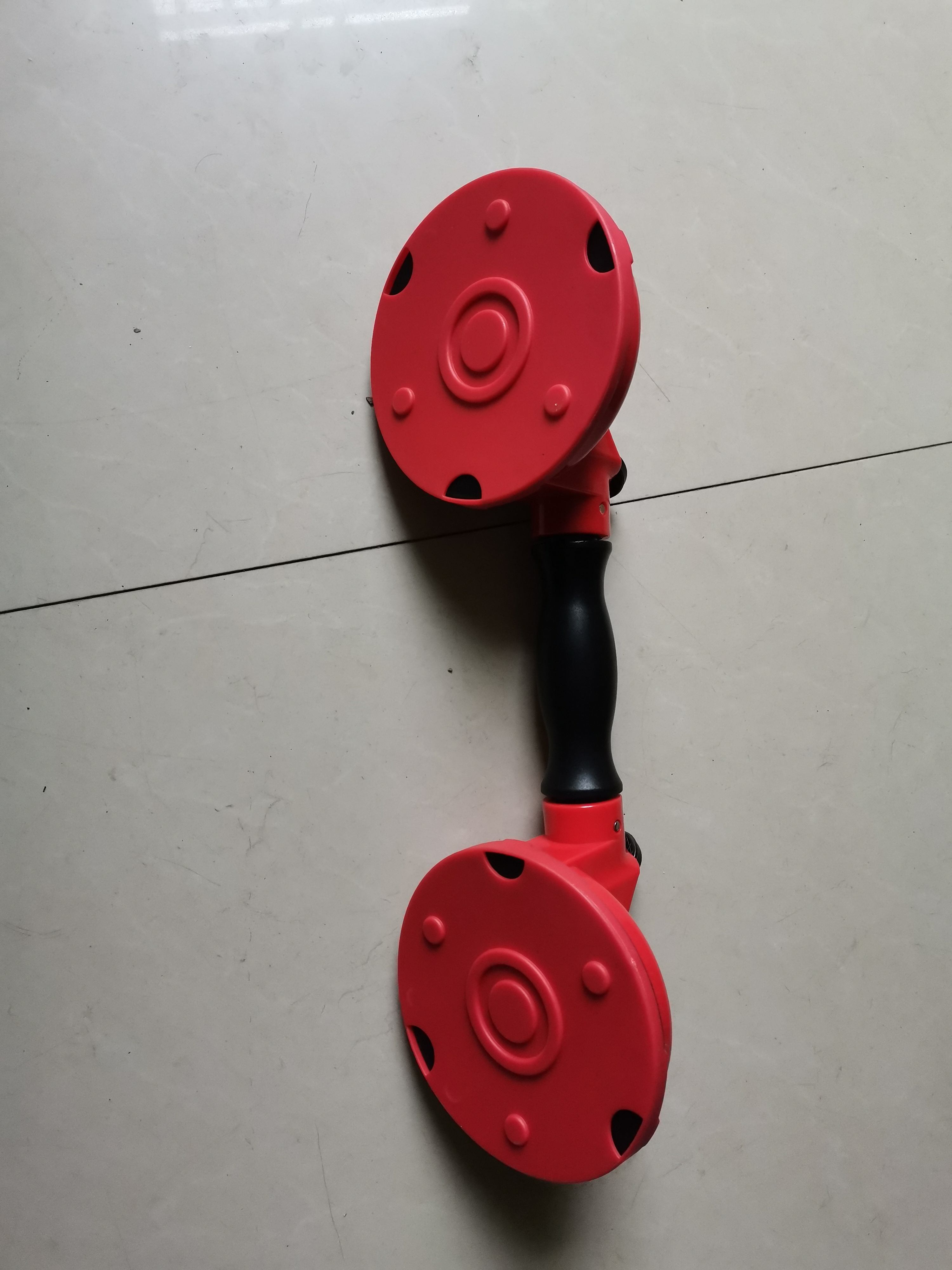 Flooring tools for sale rubber plastic aluminium vacuum suction for glass tile ceramic bathroom suction glass lifting
