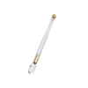 manufacturer factory price up grade manufacture direct sale aluminium alloy plastic handle glass cutter