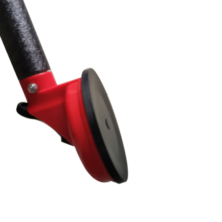 Plastic Rubber most competitive price for boating Silicone rubber protective sleeve vacuum glass Suction Cup Tile Sucker