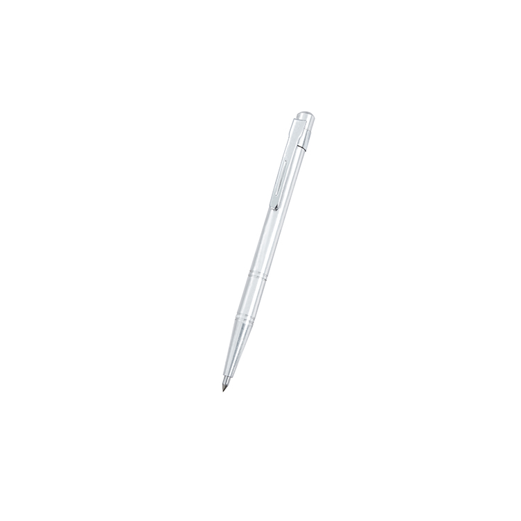Aluminium body Tungsten carbide point for marking and scribing system all metals ceramics glass scriber pen