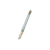 Length 19 mm Cutting Thickness 2-10 mm Plastic Handle Straight Price Diamond head Glass Cutter