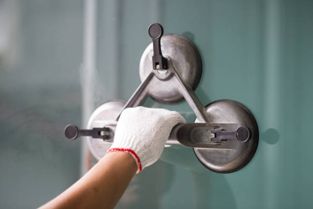 glass lifter