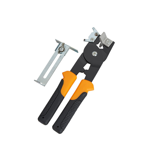 Maximum Opening Capacity 2-10 mm Customized Herramienta Alicates Other Pliers Leveling Pliers Hand Tools