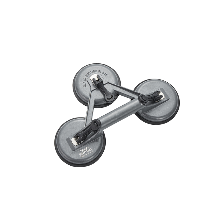 For Sale Rubber Plastic Aluminium Vacuum Glass Tile Ceramic Suction Cups glass lifting Flooring Tools