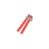 Guaranteed Quality Proper Price Plastic Handle Cutting Tool Pliers For Mosaic TILE CUTTER NIPPER 8"