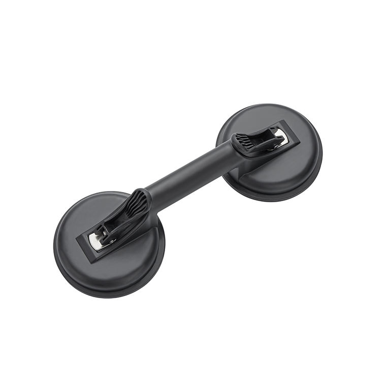 Durable Customized For Glass Aluminum Alloy Plastic Double Window Supply Screw with Suction Cup