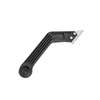 HOT sale 5 Inch Plastic With Handle Single Dent Puller Glass Vacuum Window Suction Cup SAF Lifter