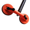 Plastic Rubber most competitive price for boating Silicone rubber protective sleeve vacuum glass Suction Cup Tile Sucker