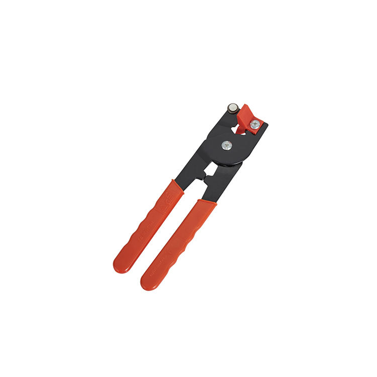 New Design Multi Functional Hand Tools Cutting Drop shipping Tile Pliers TILE CUTTER NIPPER 8"