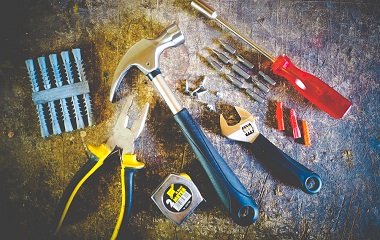 Tile pliers - an essential tool for every project(2)