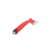 Plastic Handle Tungsten diamond mucous Cemented Carbide Saw Tile Tool Grout Remover
