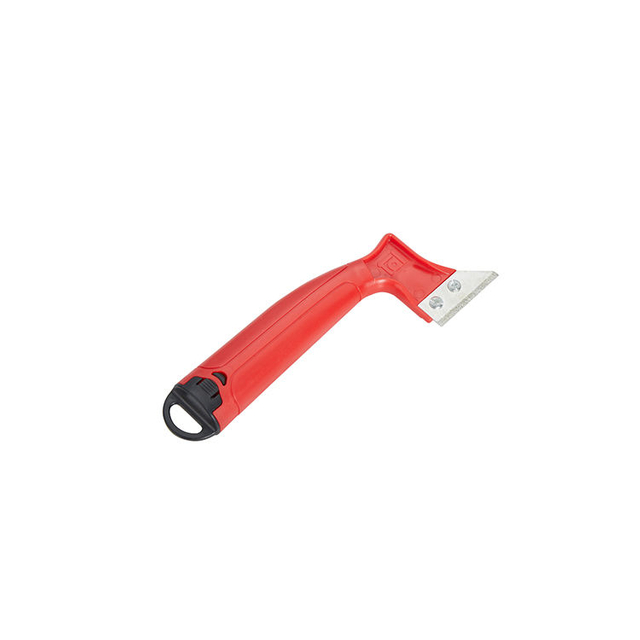 Plastic Handle Tungsten diamond mucous Cemented Carbide Saw Tile Tool Grout Remover